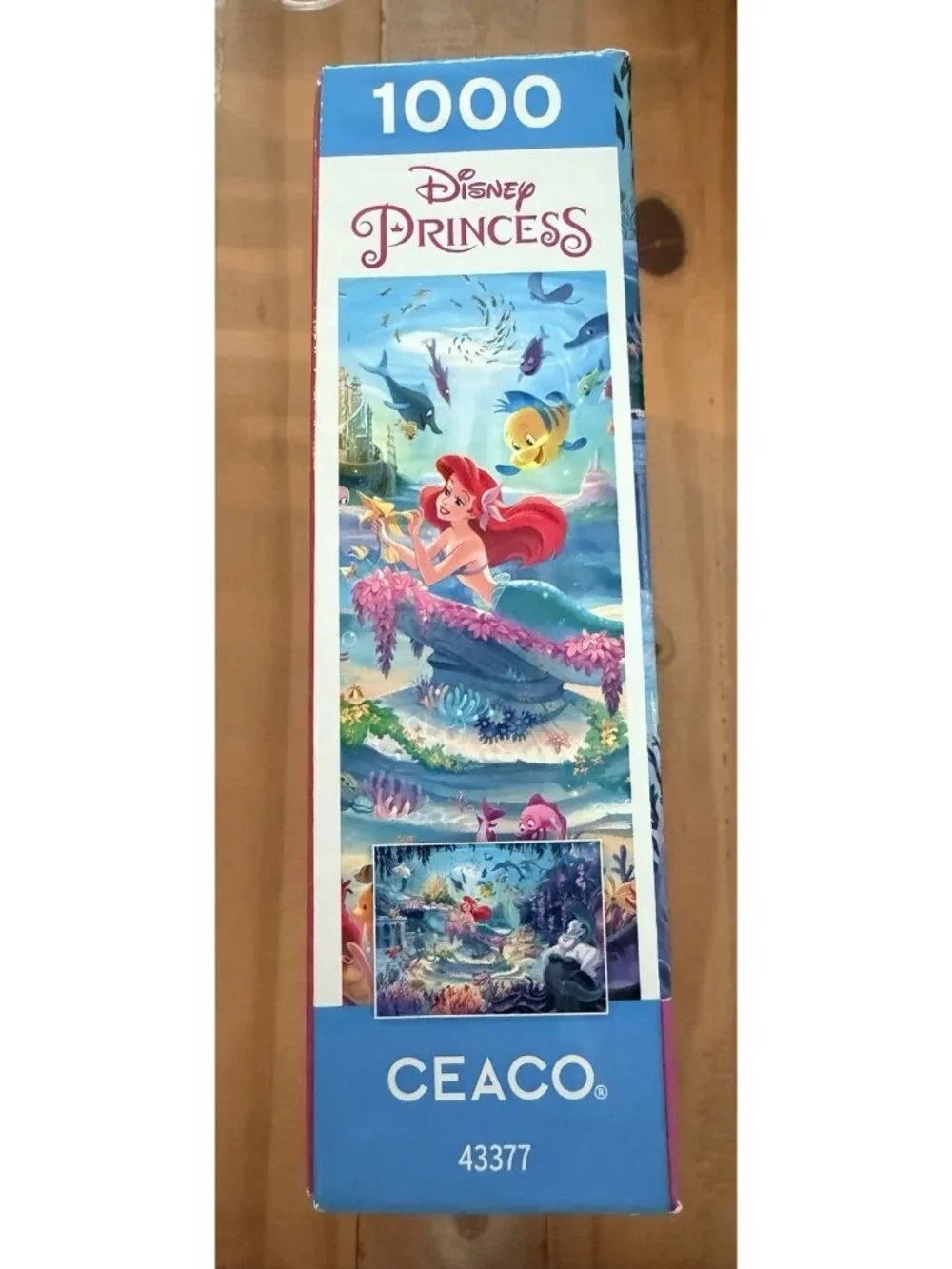 ceaco recommended ages